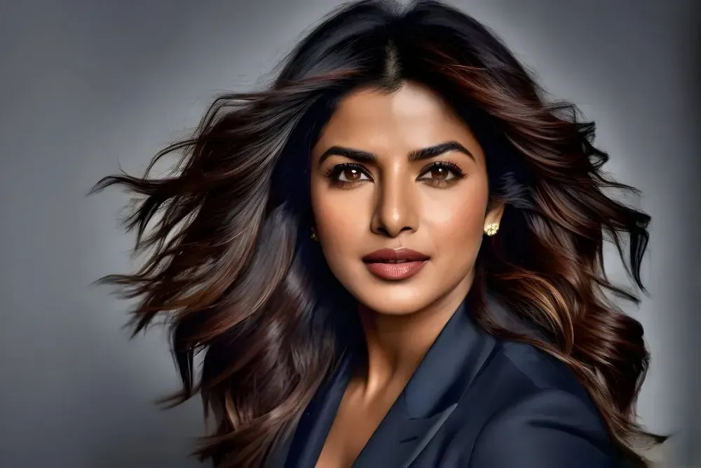 Epic Realistic Celebrity Collection Stable Diffusion Prompt | PromptBase