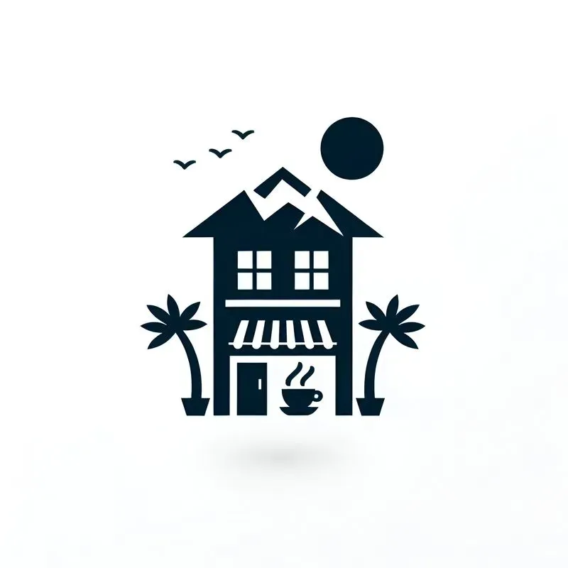 Epic Minimalistic Logo Design Stable Diffusion Prompt | PromptBase