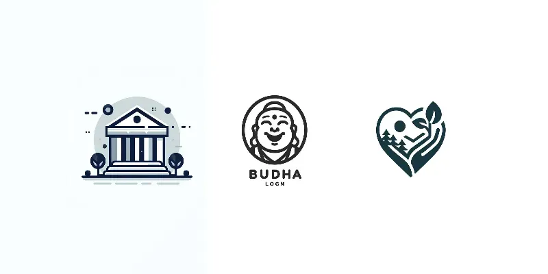 Epic Minimalistic Logo Design Stable Diffusion Prompt | PromptBase