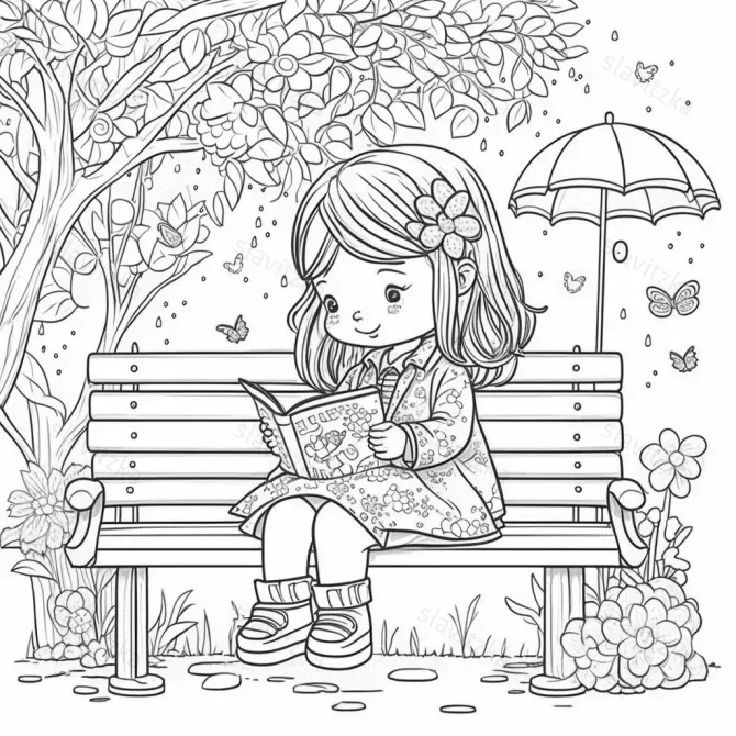 Children Coloring Pages Midjourney Prompt Promptbase Children Coloring Pages Midjourney Prompt Promptbase