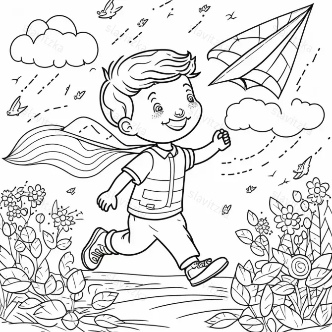 Children Coloring Pages Midjourney Prompt Promptbase Children Coloring Pages Midjourney Prompt Promptbase