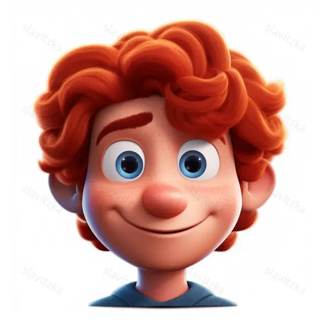 Disney Avatar Profile Pics Midjourney Prompt | PromptBase