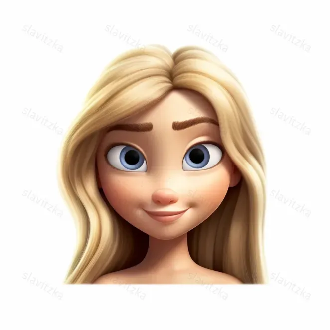 Disney Avatar Profile Pics Midjourney Prompt | PromptBase