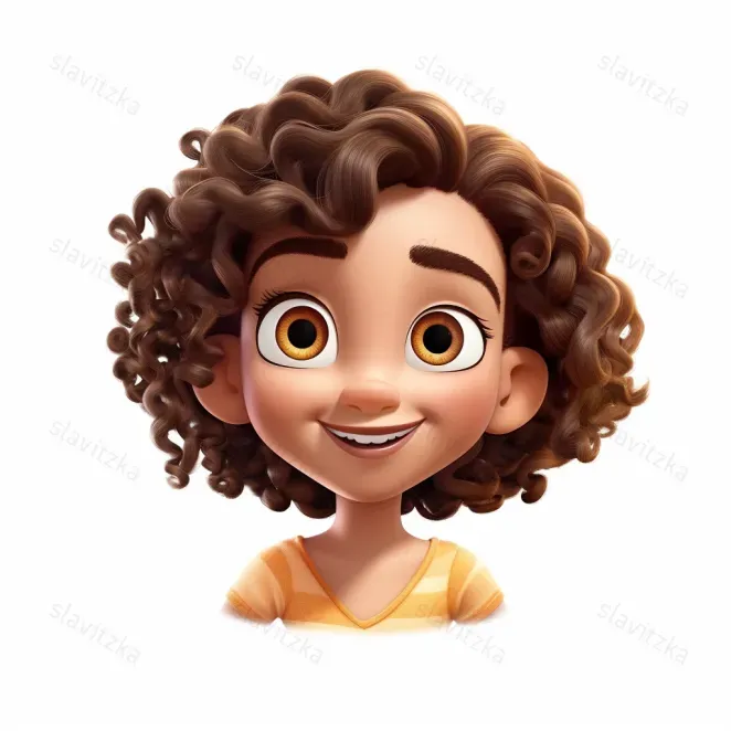 Disney Avatar Profile Pics Midjourney Prompt | PromptBase