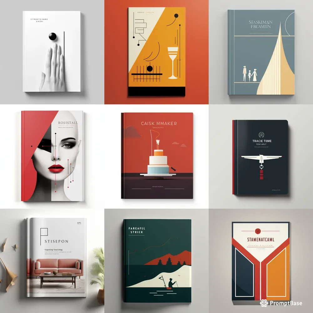 Proessence The Experts Guide Covers Des Midjourney Prompt PromptBase