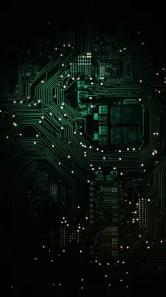 Matrix Wallpapers Midjourney Prompt Promptbase