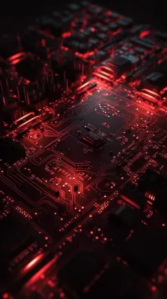 Matrix Wallpapers Midjourney Prompt Promptbase