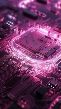 Matrix Wallpapers Midjourney Prompt Promptbase