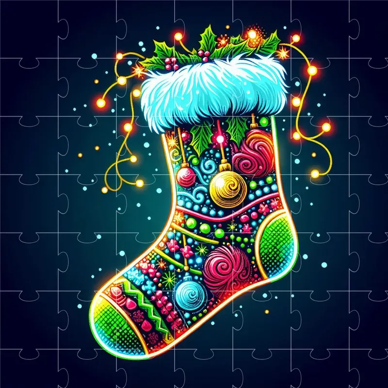 christmas-accessories-dall-e-prompt-promptbase