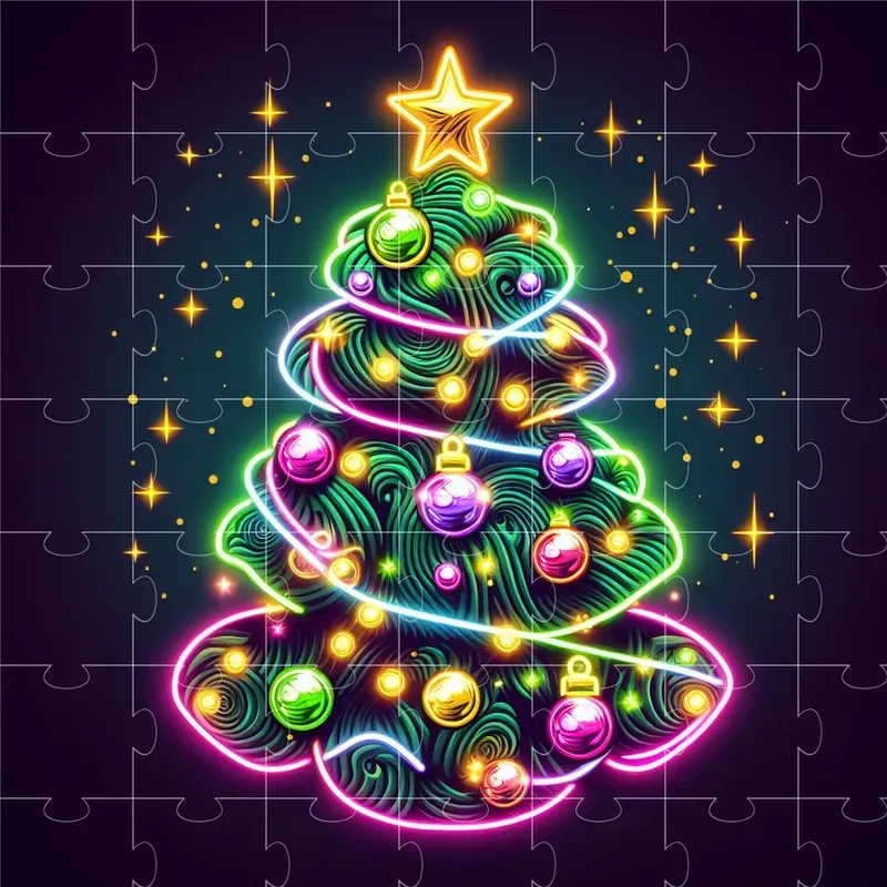 christmas-accessories-dall-e-prompt-promptbase