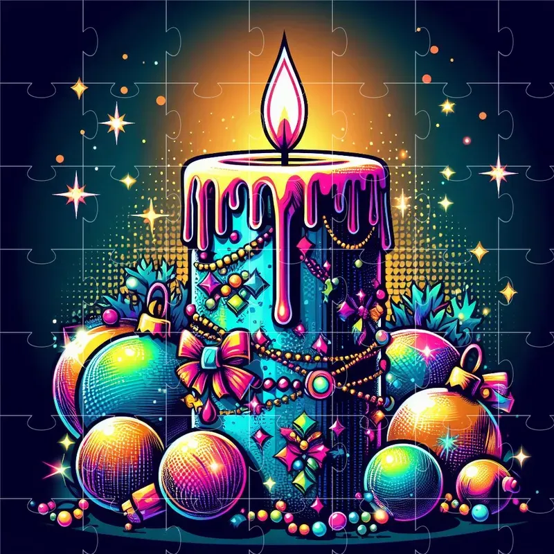 christmas-accessories-dall-e-prompt-promptbase