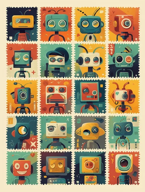 DEUTSCHE POST POSTAGE COSTS visual data 2