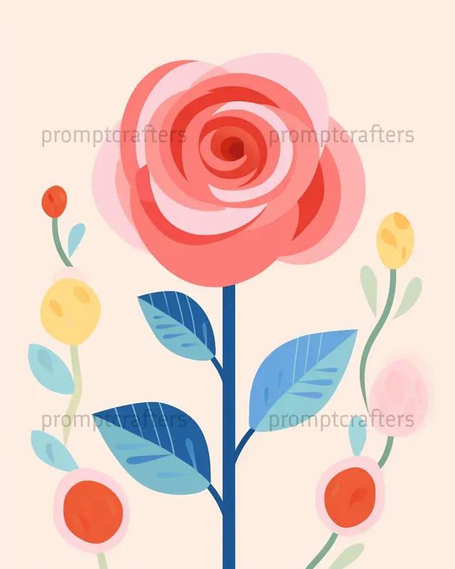 Flash Cards Generator Midjourney Prompt PromptBase