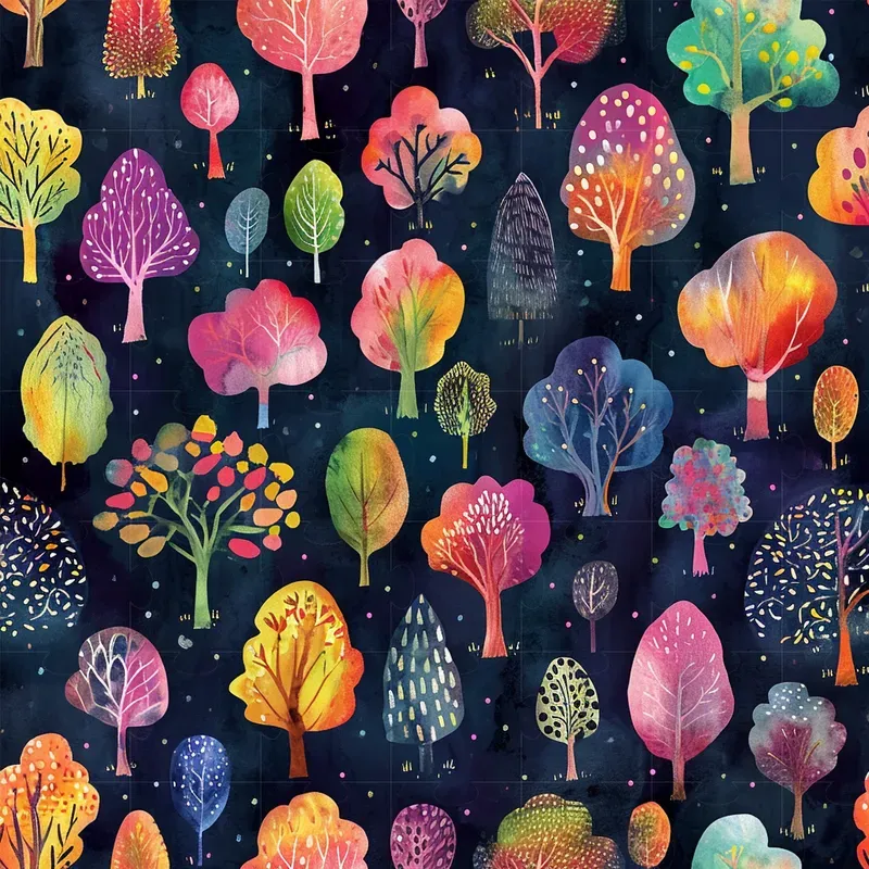 Seamless Patterns For Everything Midjourney Prompt | PromptBase