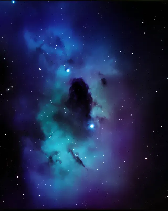 Galaxy Wallpapers Stable Diffusion Prompt | PromptBase