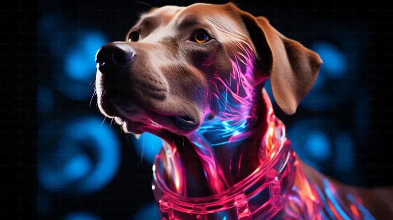 Neon Futuristic Renders Midjourney Prompt | PromptBase