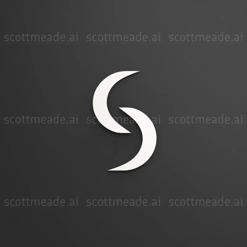 Endless Single Color Logos Midjourney Prompt | PromptBase