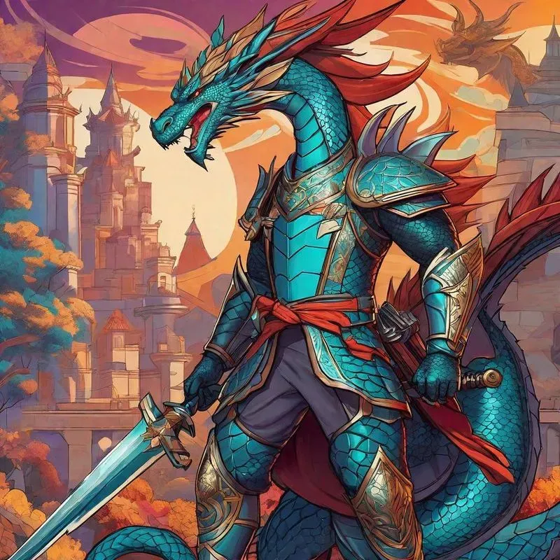 Game Character Illustrations Stable Diffusion Prompt | PromptBase