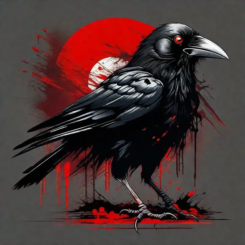 Animal Horror Paintings Stable Diffusion Prompt | PromptBase