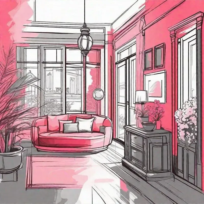 Design Sketches By Colors Stable Diffusion Prompt | PromptBase