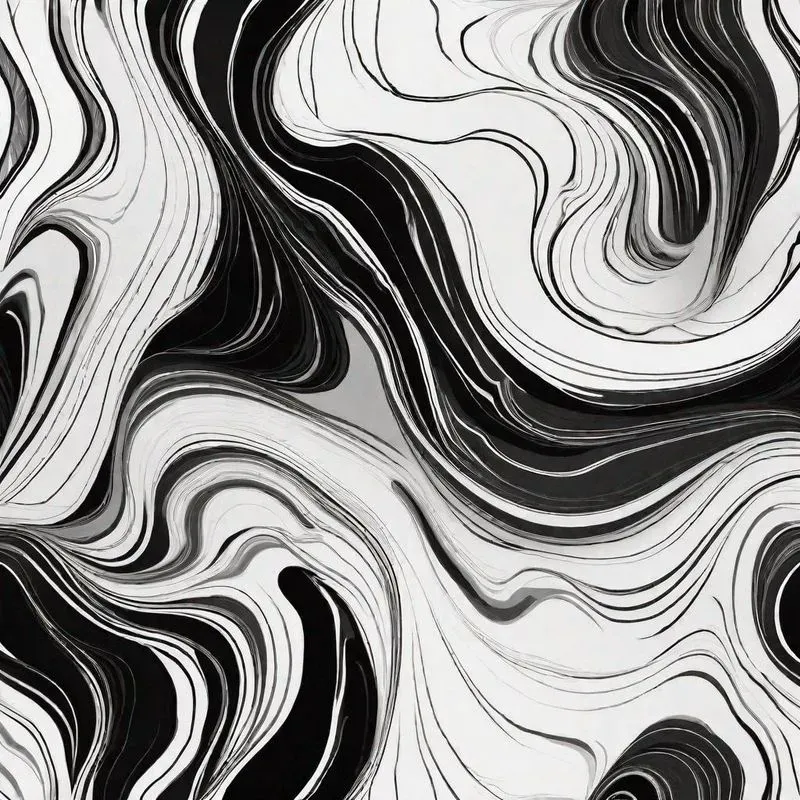 Black And White Wallpapers Stable Diffusion Prompt | PromptBase