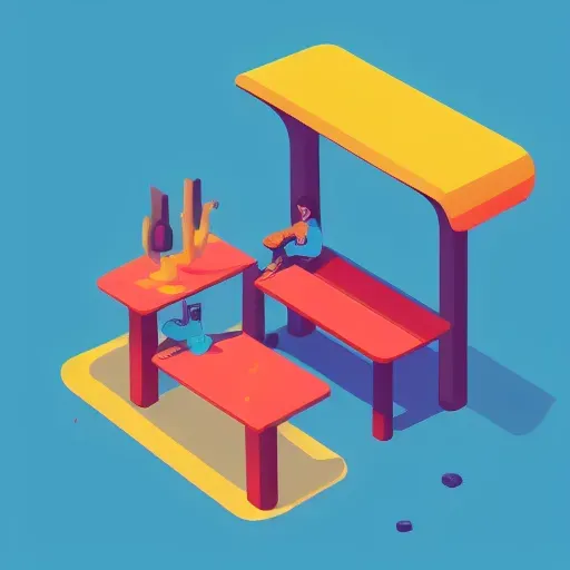 Isometric Vector Artwork Stable Diffusion Prompt Promptbase Isometric Vector Artwork Stable Diffusion Prompt Promptbase