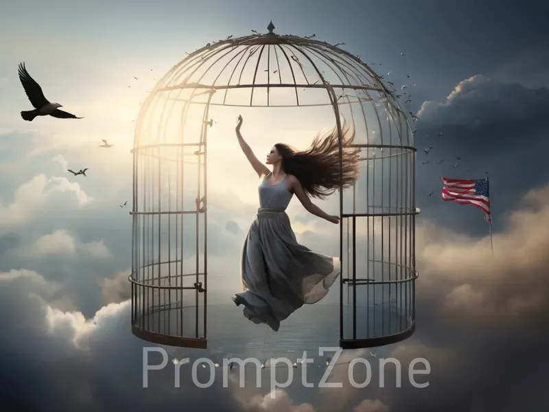Metaphoric Imagery Theme Explorations Leonardo Ai Prompt PromptBase metaphoric-imagery-theme-explorations-leonardo-ai-prompt-promptbase