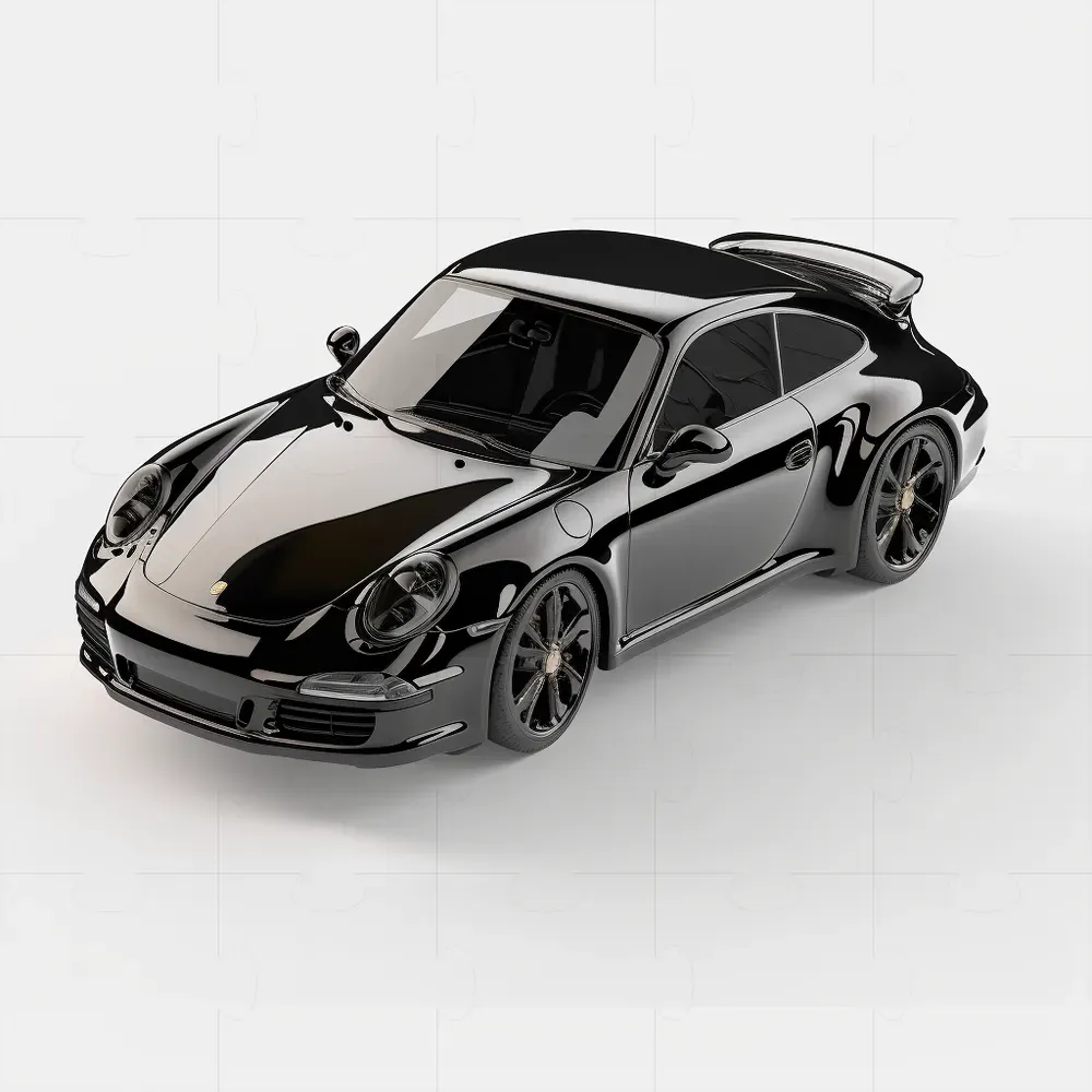 Car Collection Toys Midjourney Prompt PromptBase