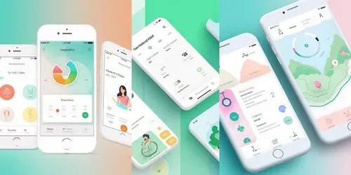 App Design Ux Ui Interface Pro Midjourney Prompt | PromptBase