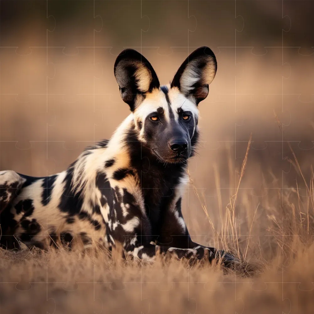 Beautiful African Animals Stable Diffusion Prompt | PromptBase