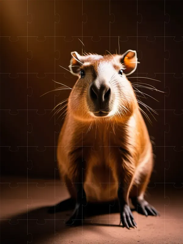 Monochromatic Color Animal Portraits Stable Diffusion Prompt | PromptBase
