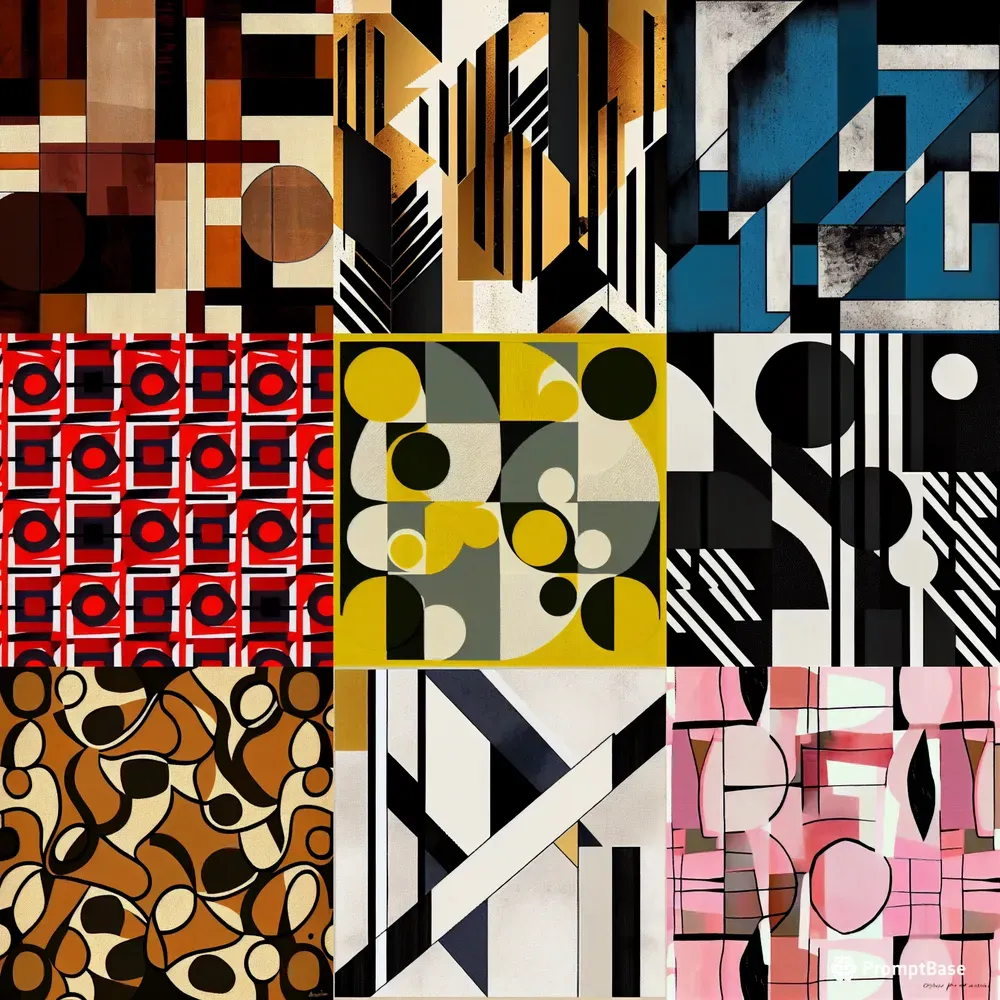 Textile Pattern Designs Midjourney Prompt | PromptBase