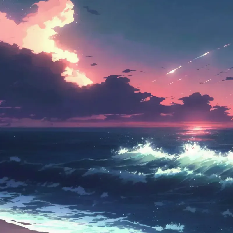 Lofi Wallpaper Engines Midjourney Prompt PromptBase