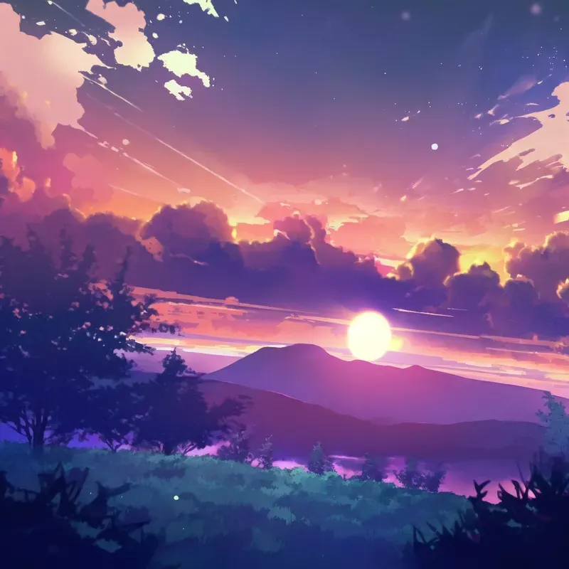 Lofi Wallpaper Engines Midjourney Prompt PromptBase