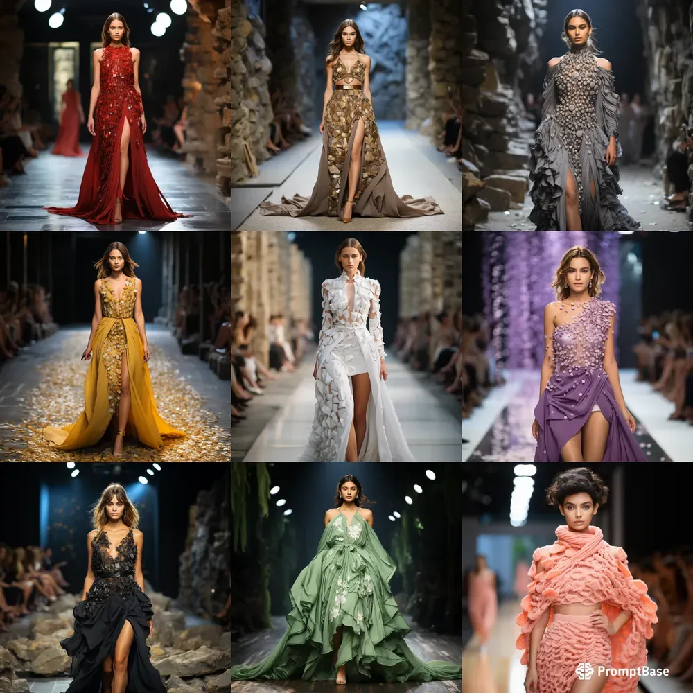 Beautiful Iconic Dresses Midjourney Prompt Promptbase Beautiful Iconic Dresses Midjourney Prompt Promptbase