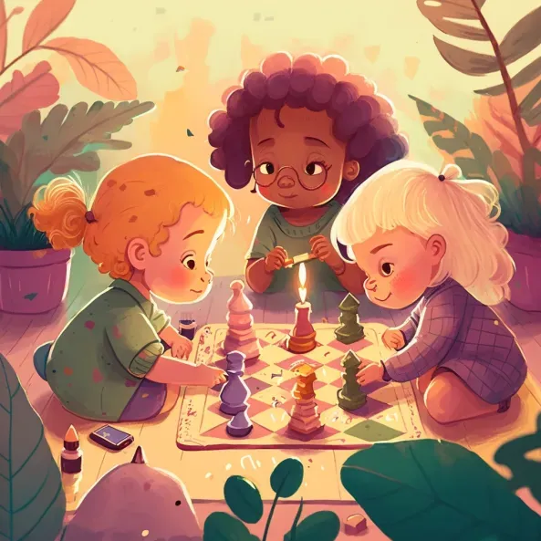 Children Book Illustrations Midjourney Prompt Promptbase Children Book Illustrations Midjourney Prompt Promptbase