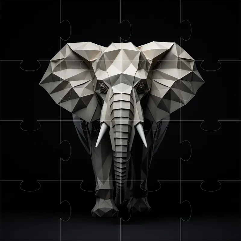 Japanese Origami Art Midjourney Prompt PromptBase