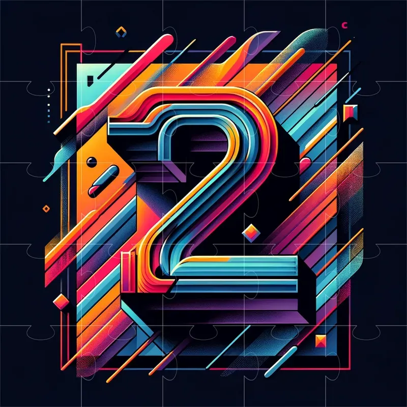 Dynamic Typographic Posters DALL·E Prompt | PromptBase