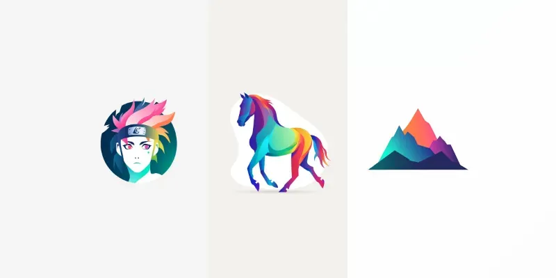 Ultimate Logo Bundle Promptbase