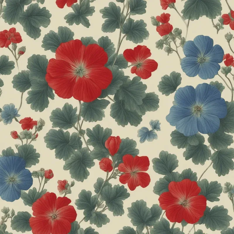 French Roses Background Elegant Vintage French Roses Wallpapers Stable Diffusion Prompt ...