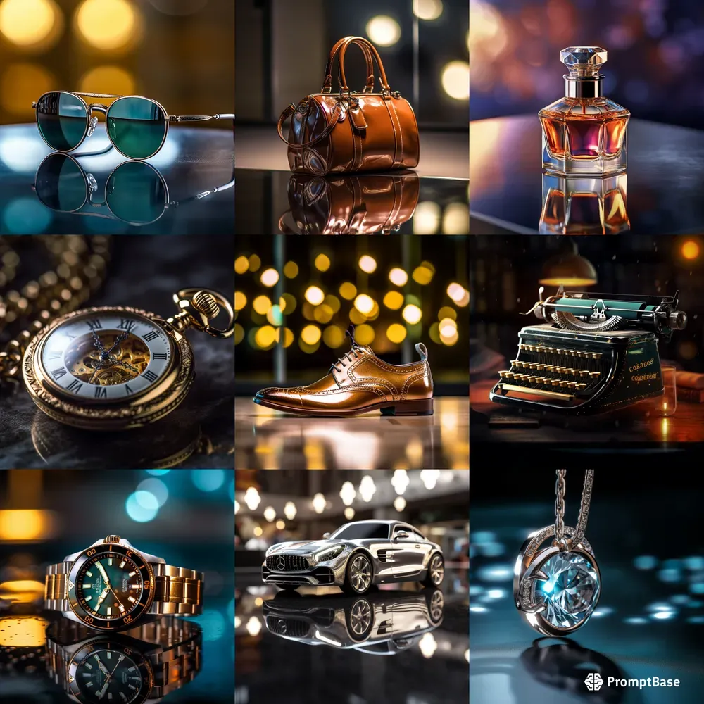 High Class Items Creating A High-End Product: All You Need To Know – IFUZ
