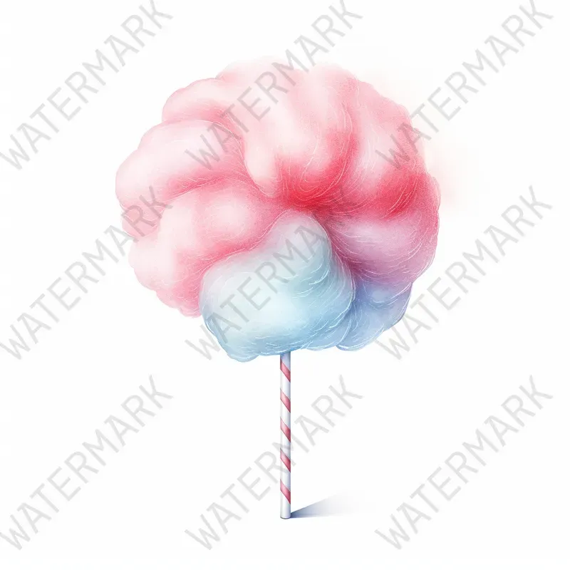 Circus Watercolor Clipart Nursery Art Midjourney Prompt | PromptBase