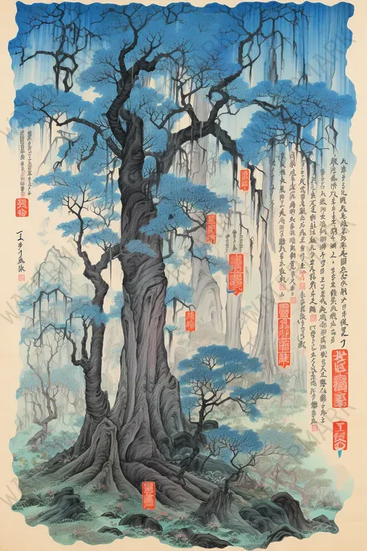 Chinese Art Asian Cards Calligraphy Art Midjourney Prompt Promptbase Chinese Art Asian Cards Calligraphy Art Midjourney Prompt Promptbase