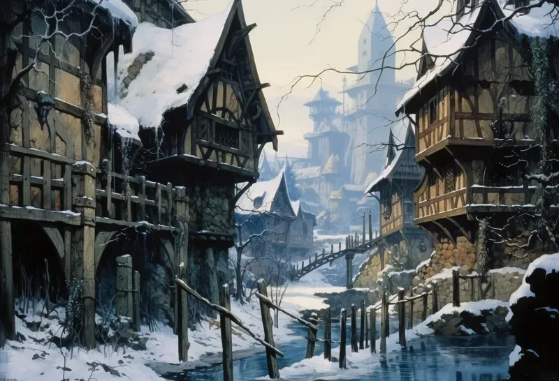 old-school-rpg-fantasy-towns-midjourney-prompt-promptbase