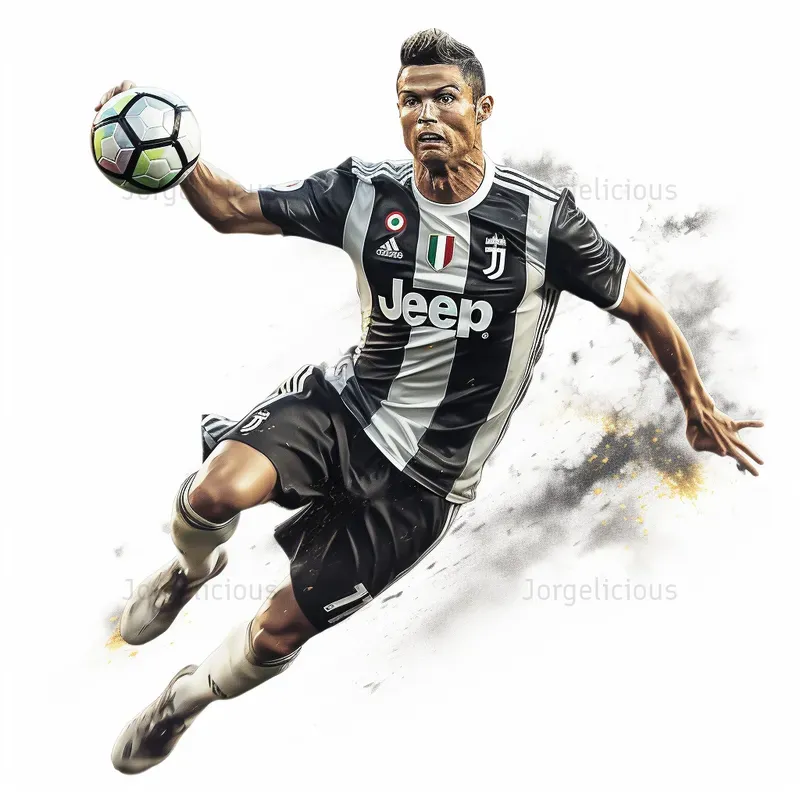 Tshirts of famous sportsmen to print midjourney prompt promptbase