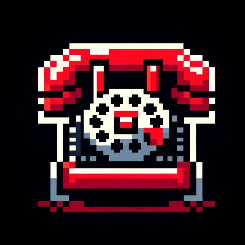 Pixel Block Icon Retro Pixelated Icons Nostalgic Projects DALL·E Prompt | PromptBase