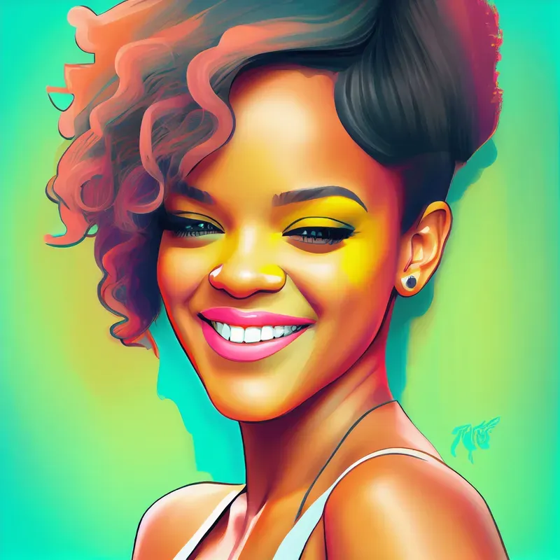 Famous Cartoon Style Midjourney Prompt PromptBase