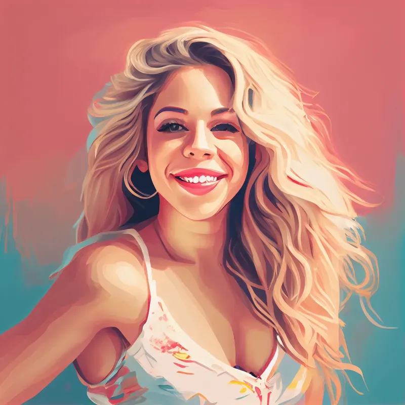 Famous Cartoon Style Midjourney Prompt PromptBase