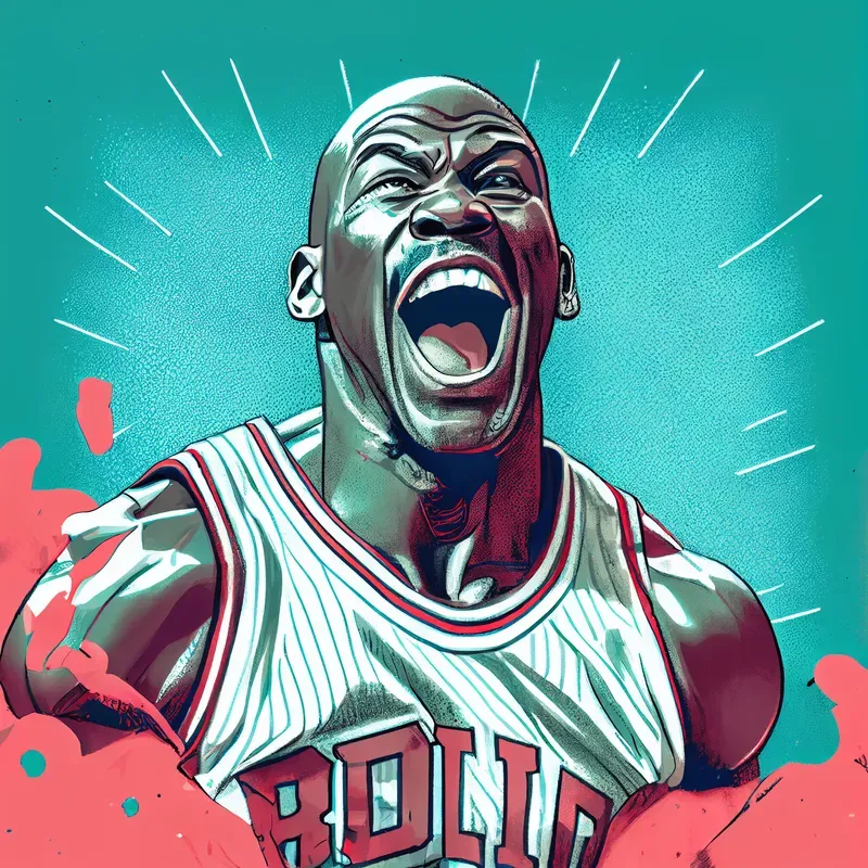 Famous Cartoon Style Midjourney Prompt PromptBase