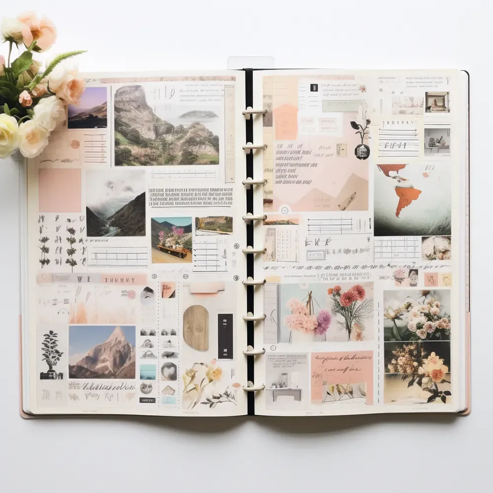 daily-planner-design-agendas-midjourney-prompt-promptbase